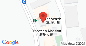 77-79 Wong Nai Chung Road Map