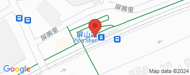 屏山 1室 中层 物业地址