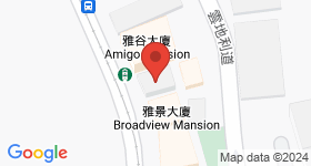 黄泥涌道77-79号 地图
