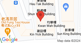 兆景楼 地图