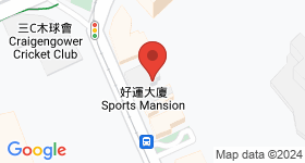 馨阁 地图