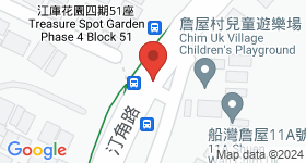荟悦 地图