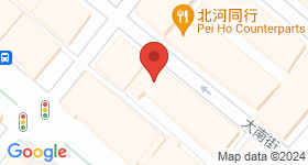 大南街273号 地图