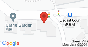 339 Tai Hang Road Map