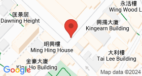鸭巴甸街42号 地图