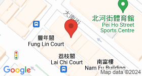 崇德楼 地图