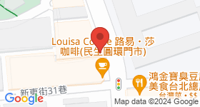 太基楼 地图