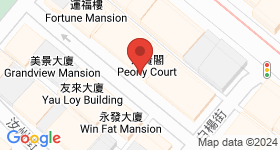 鸭寮街16号 地图
