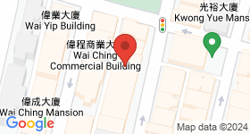 广东道577号 地图