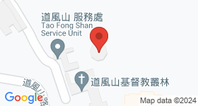 道风山 地图