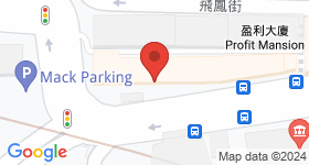 凤宁楼 地图