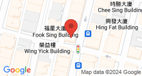 上海街173-175号 地图