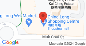 Kai Ching Estate Map