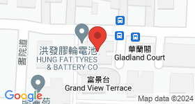 恩赐楼 地图