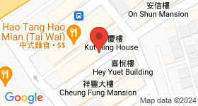 满堂楼 地图