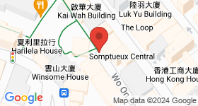 和安里14号 地图