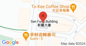 San Fung Building Map