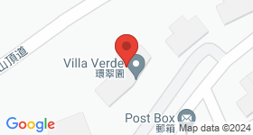 Villa Verde Map