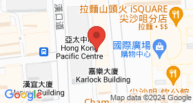 乐道11号 地图