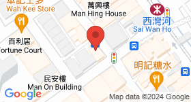 成安街7号 地图