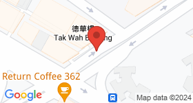 广发大厦 地图