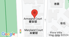 Armagna Court Map