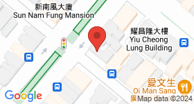 昌华楼 地图