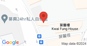 东宝楼 地图