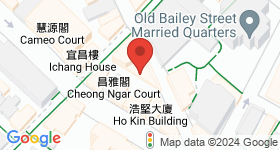 静安居 地图