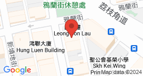 上海街728号 地图