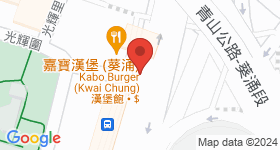 珍宝大楼 地图