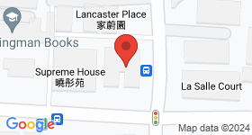 Yee Court Map