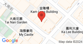 大南街72号 地图