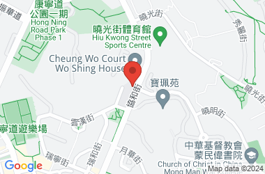 地利亚修女纪念学校(协和二中)