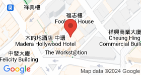 嘉咸街32号 地图