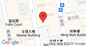 新填地街346号 地图