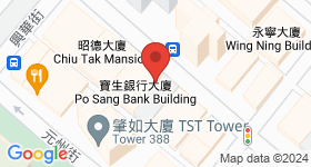 青山道363号 地图