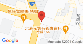 山美苑 地图