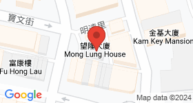 望隆大厦 地图