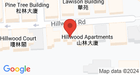 34-36 Hillwood Road Map