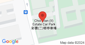 Choi Wan (II) Estate Map