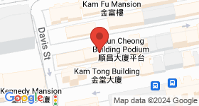 Chi Ping Building Map