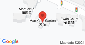 Man Yuen Map