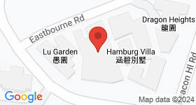 Dragon Court Map