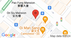 Lai Heung Building Map