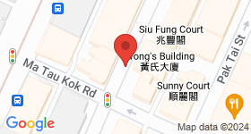 H.I.C.B Building Map