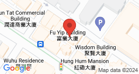 Fu Yip Building Map