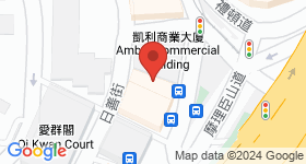 摩理臣山道76号 地图