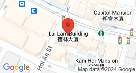 Lai Lam Building Map