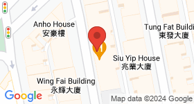 188-192 Tung Choi Street Map